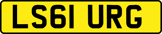 LS61URG