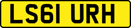 LS61URH