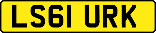 LS61URK