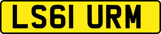 LS61URM