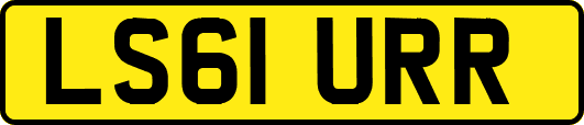 LS61URR