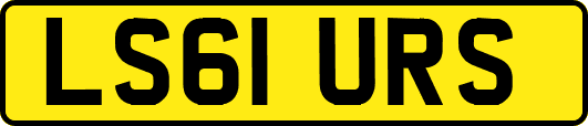 LS61URS