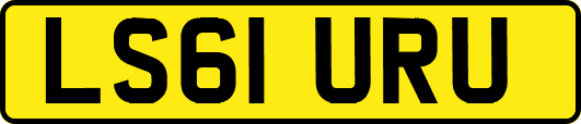 LS61URU