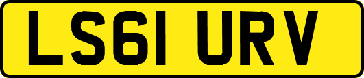 LS61URV