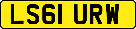 LS61URW