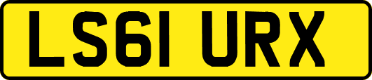 LS61URX