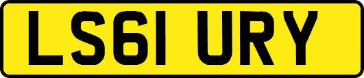 LS61URY