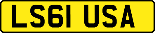 LS61USA
