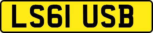 LS61USB