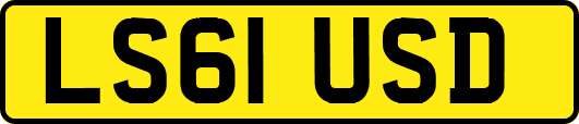 LS61USD