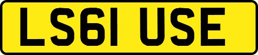 LS61USE
