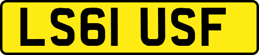 LS61USF