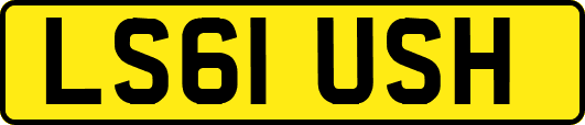 LS61USH