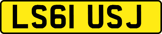 LS61USJ