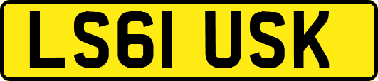 LS61USK