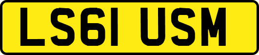 LS61USM