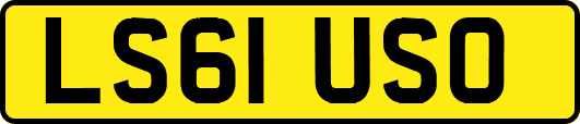 LS61USO