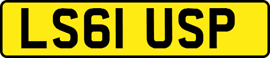 LS61USP