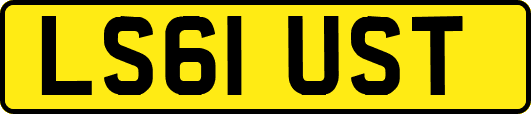 LS61UST