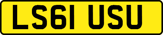 LS61USU
