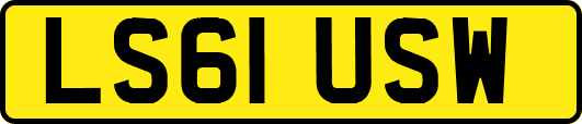 LS61USW