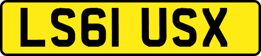 LS61USX