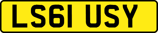 LS61USY