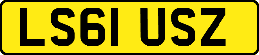 LS61USZ