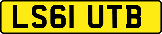 LS61UTB