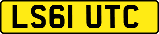 LS61UTC