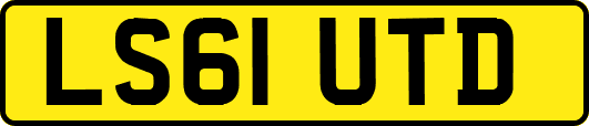 LS61UTD