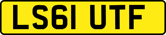 LS61UTF