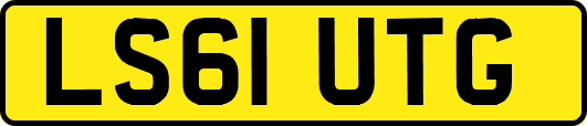 LS61UTG