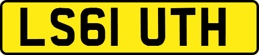 LS61UTH