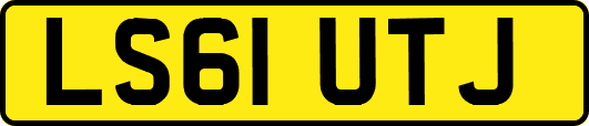LS61UTJ