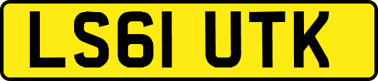 LS61UTK
