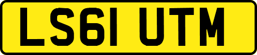 LS61UTM