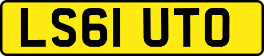LS61UTO