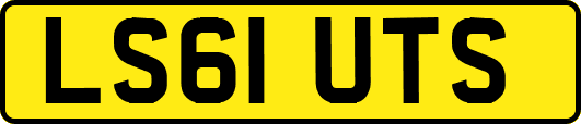 LS61UTS