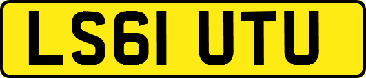 LS61UTU