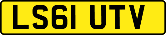 LS61UTV