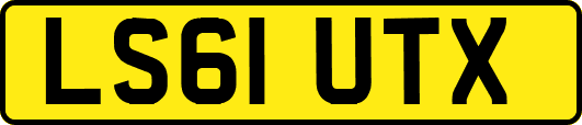 LS61UTX