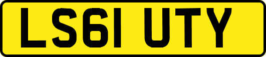 LS61UTY