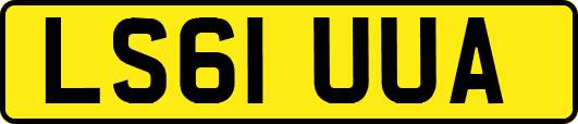 LS61UUA