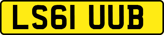 LS61UUB