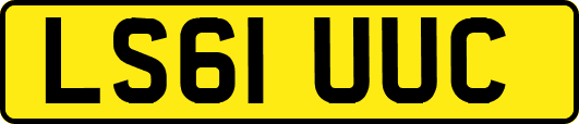 LS61UUC