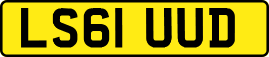 LS61UUD