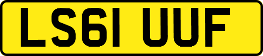 LS61UUF