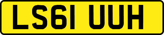 LS61UUH