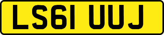 LS61UUJ